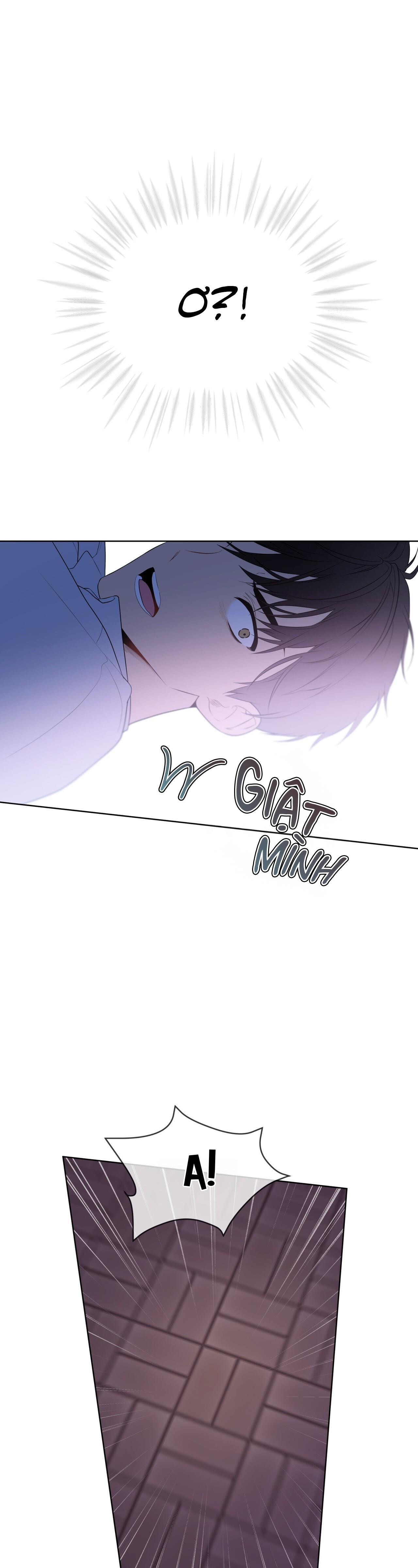 Đọc truyện Passion - Chapter 96