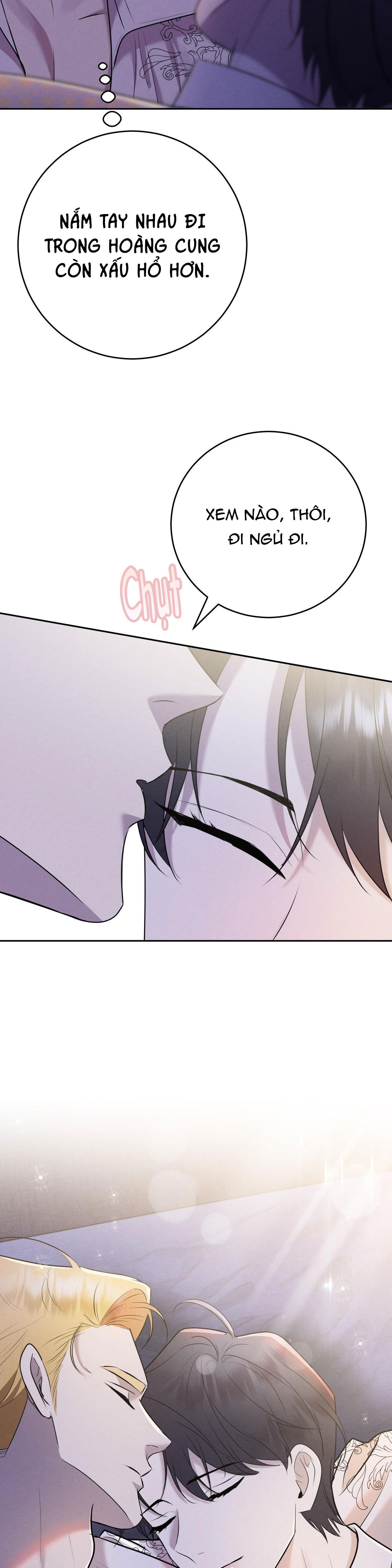 Đọc truyện ĐÁM CƯỚI TAI TIẾNG - Chapter 6