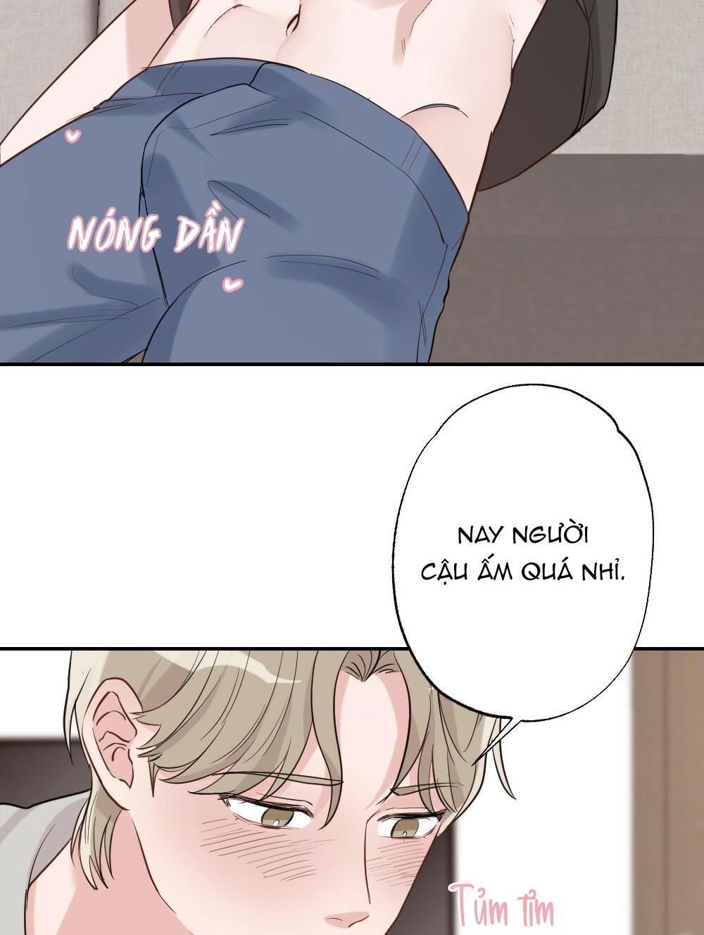 Đọc truyện TUYỂN TẬP DÚ BỰ - Chapter 79