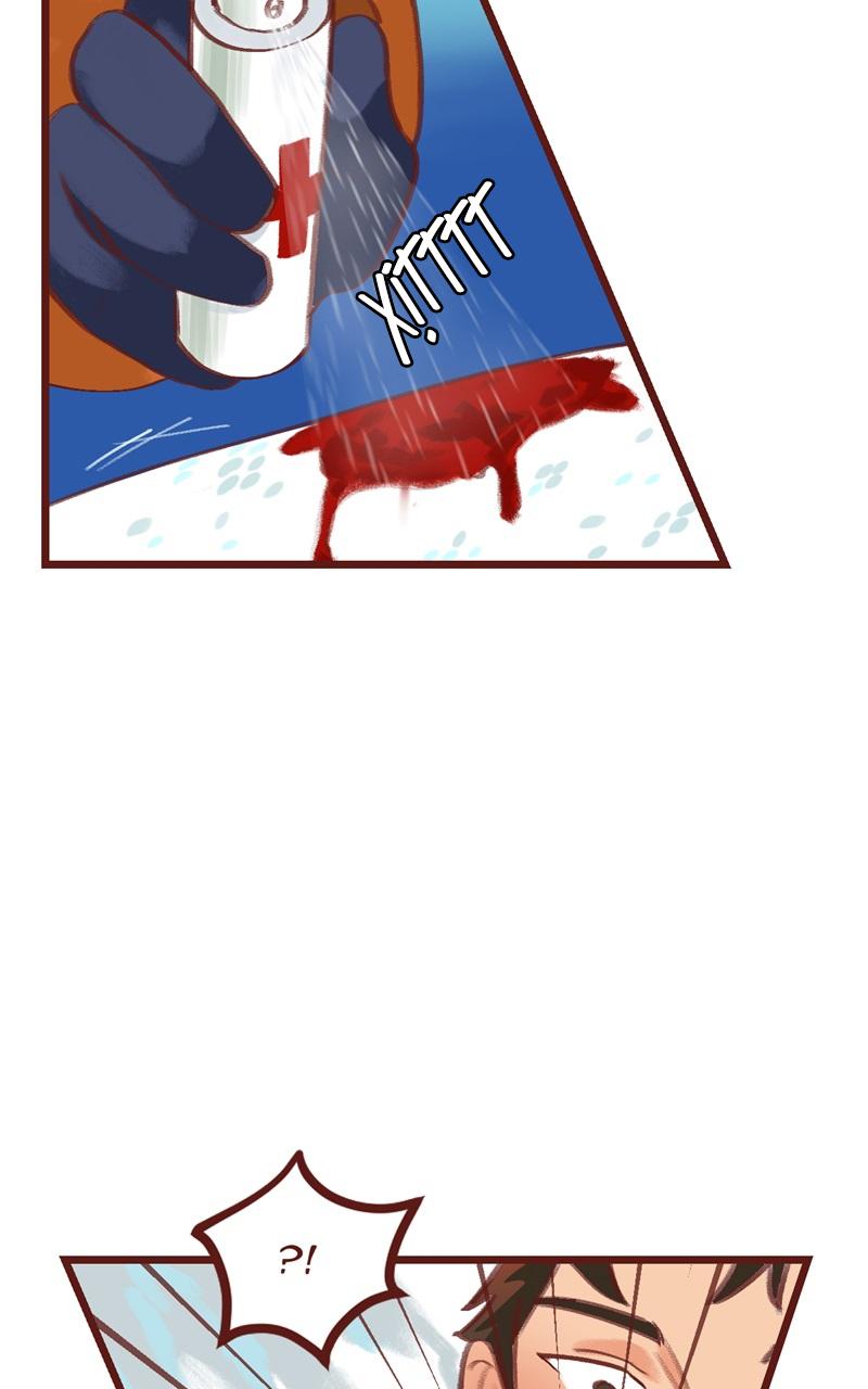 Đọc truyện BAILIN AND LIYUN ( NEW SS ) - Chapter 2