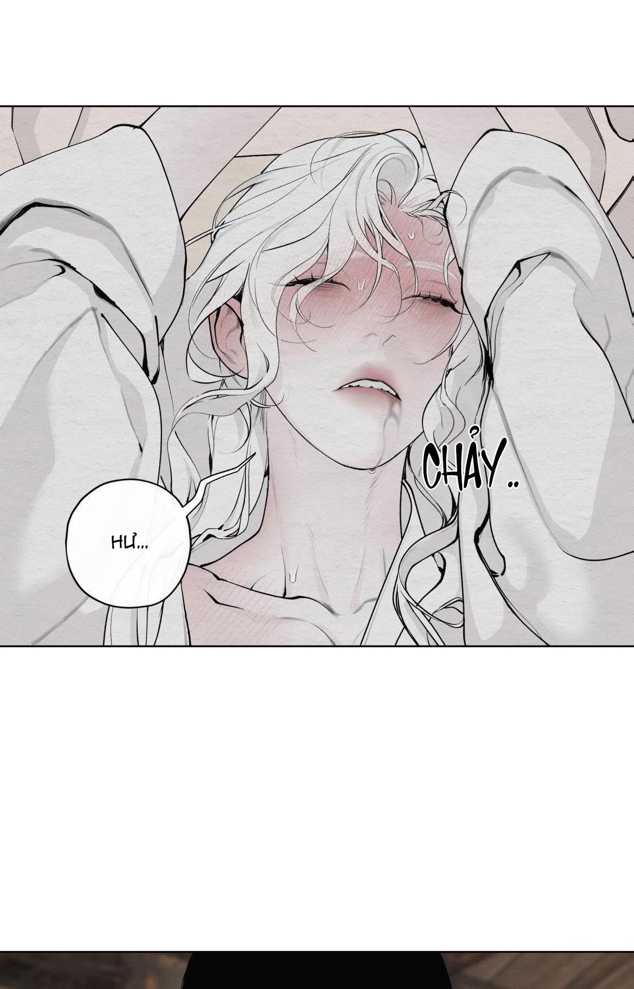 Đọc truyện TÂM HỒN MÉO MÓ - Chapter 23