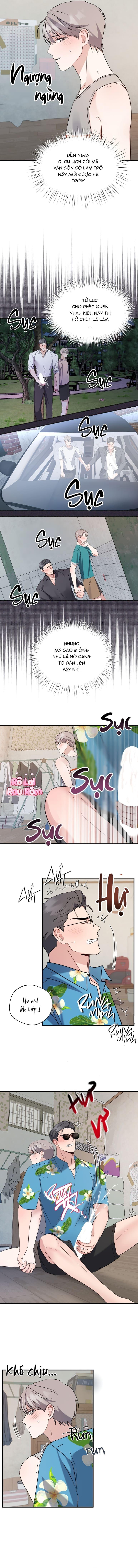 Đọc truyện GIANG HỒ LẠ MẶT - Chapter 22