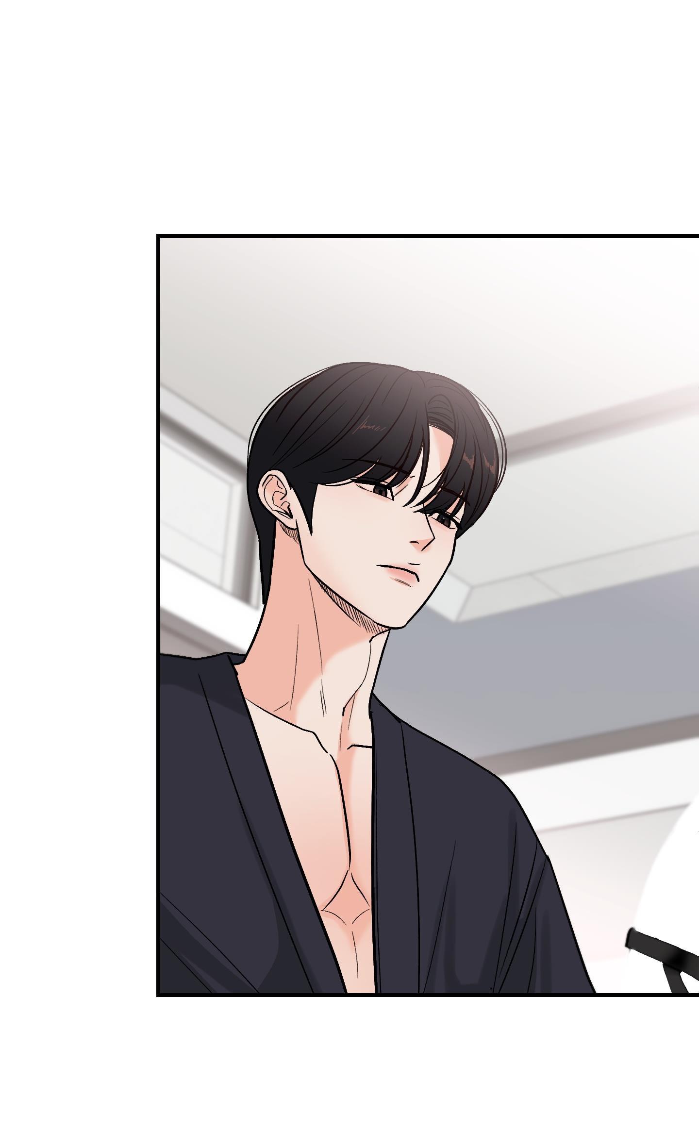 Đọc truyện NGHIỆN SEX - Chapter 21.4