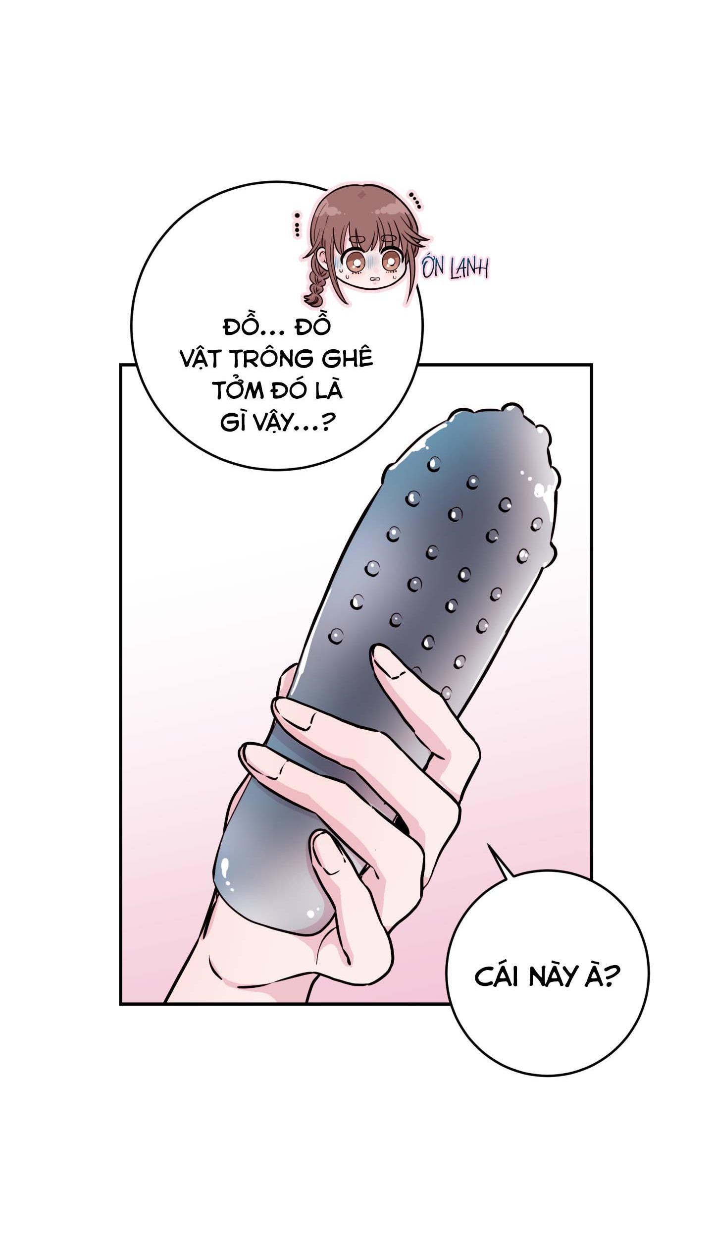 Đọc truyện (END) TÊN EM VỢ NGUY HIỂM CỦA TÔI - Chapter 45