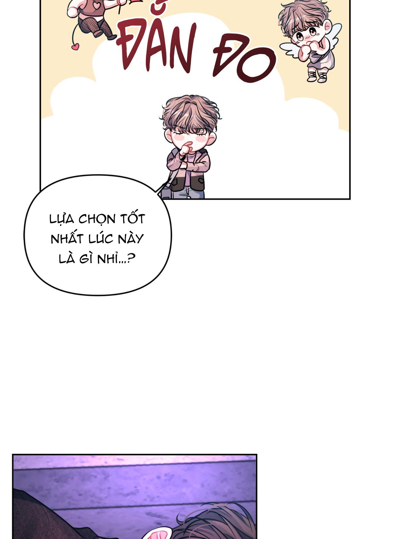 Đọc truyện Ngày Trời Nắng Đẹp - Chapter 2