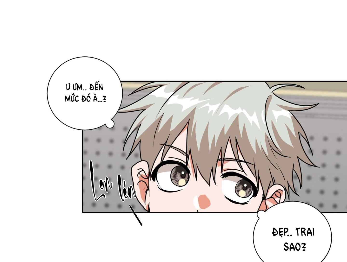 Đọc truyện Định Mệnh Sao?! - Chapter 5