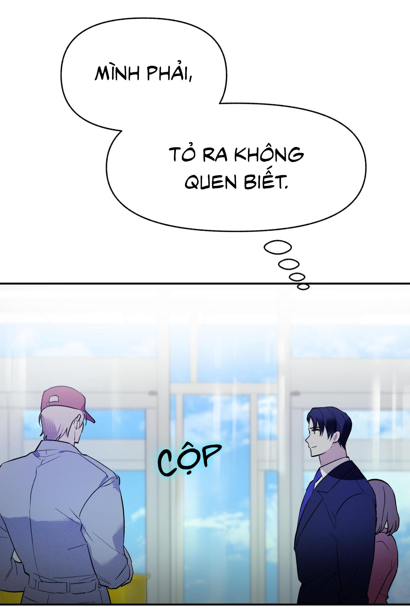 Đọc truyện GIÀNH QUYỀN KIỂM SOÁT - Chapter 3