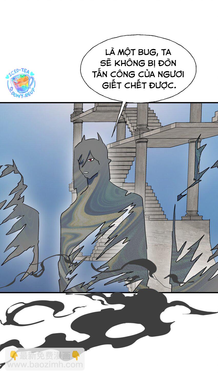 Đọc truyện Ma vương đại nhân luôn trêu chọc tôi - Chapter 82