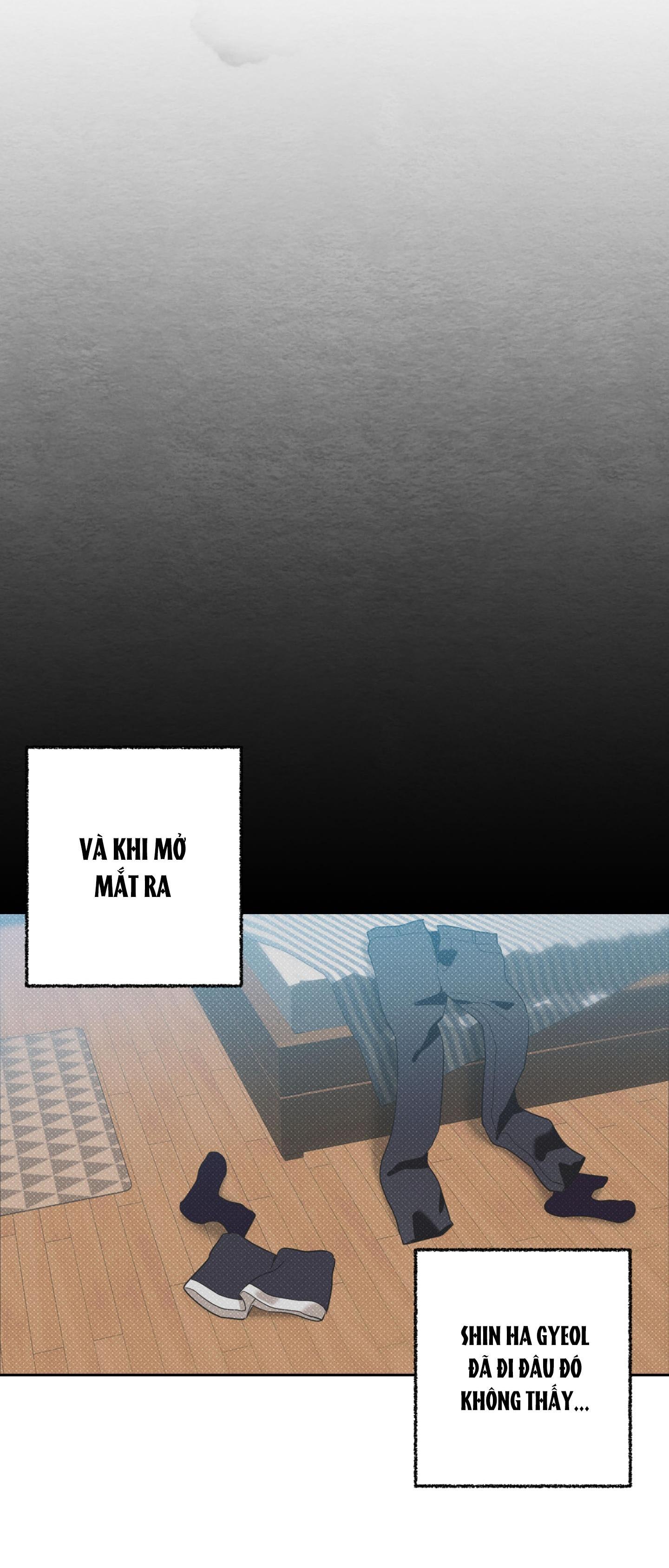 Đọc truyện NGHIỆN SEX - Chapter 11.2