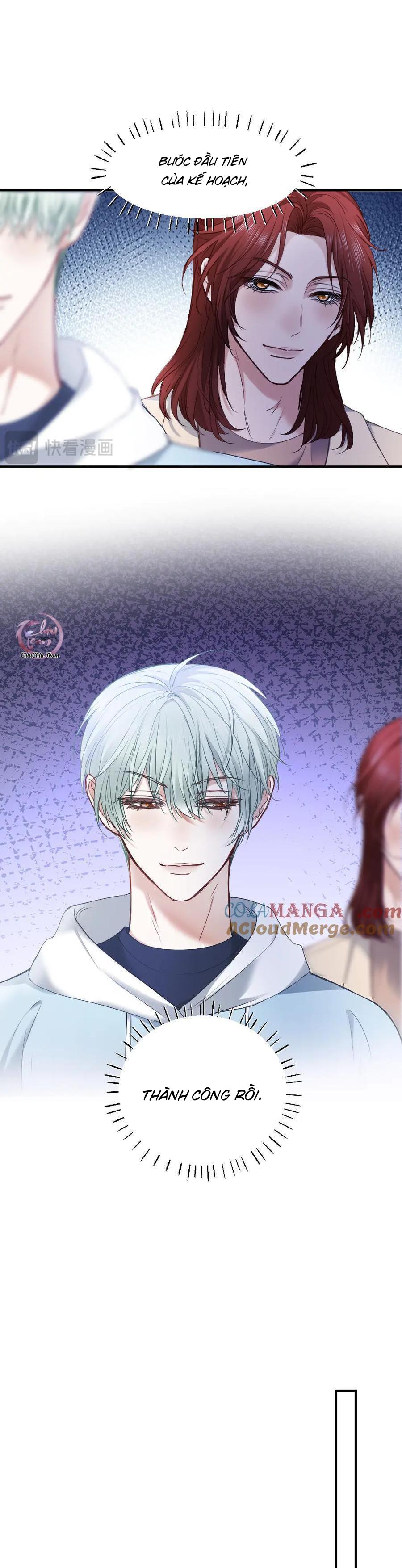 Đọc truyện Tiểu thiếu gia dựa vào nhan sắc càn quét toàn hệ thống - Chapter 42
