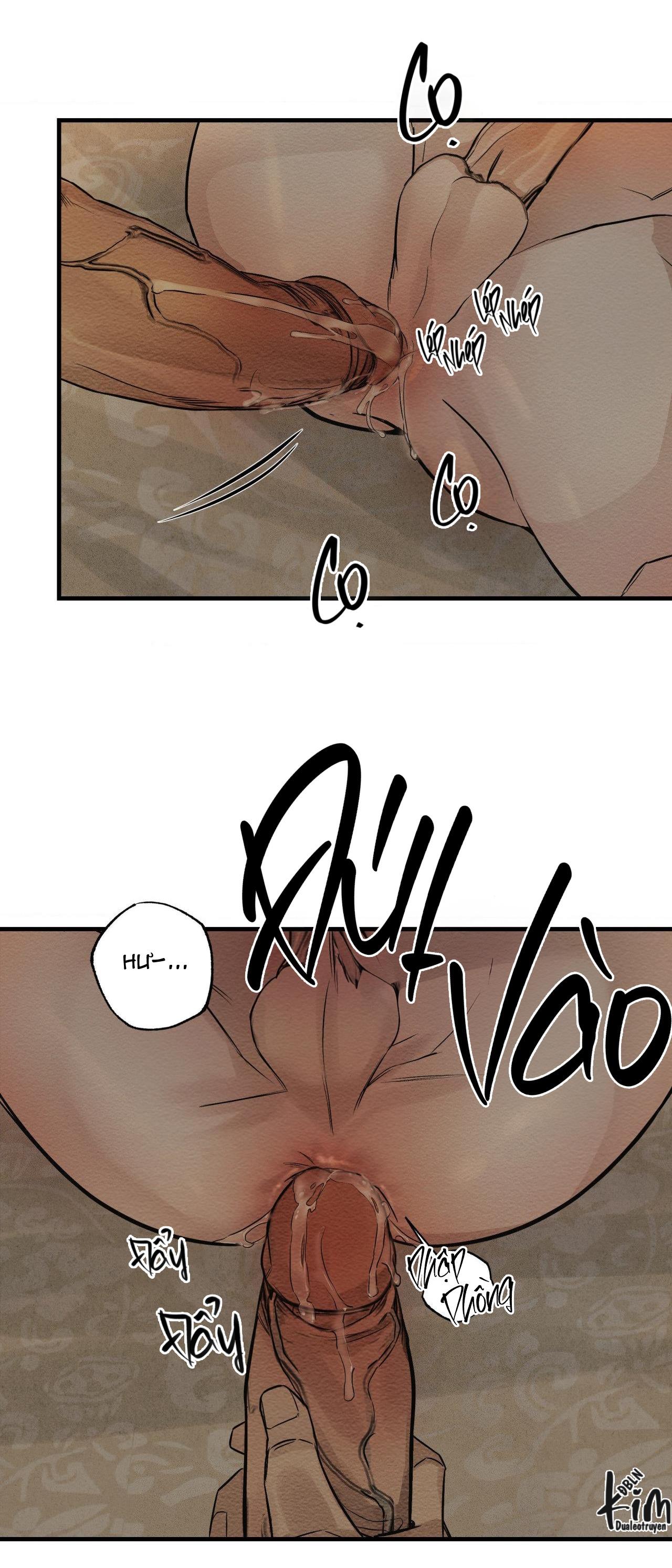 Đọc truyện DUYÊN PHẬN - Chapter 5