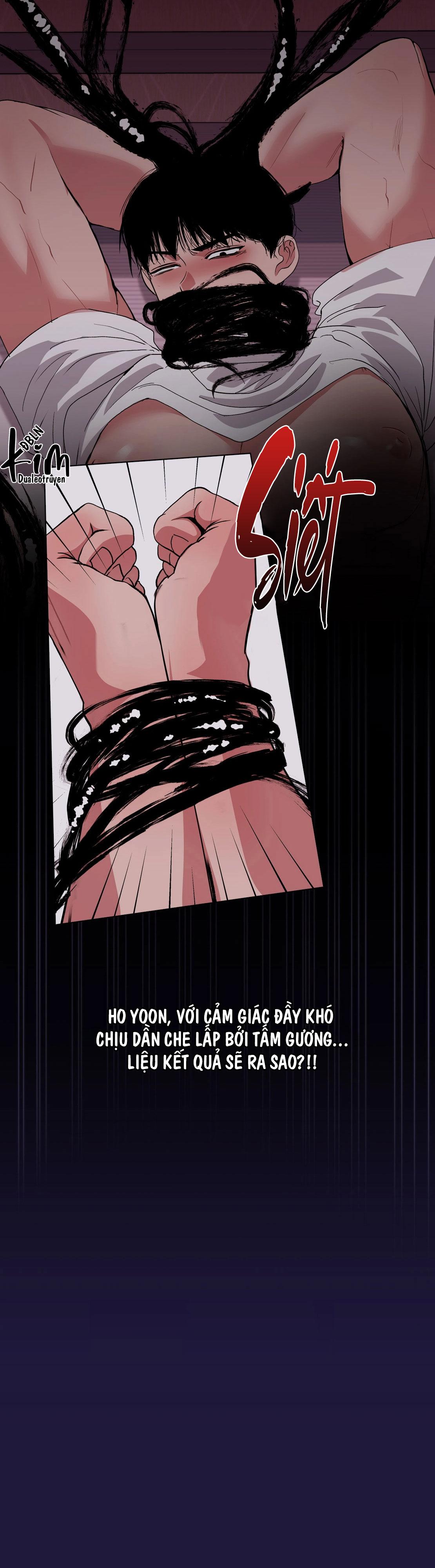 Đọc truyện GƯƠNG ƠI GƯƠNG À - Chapter 0