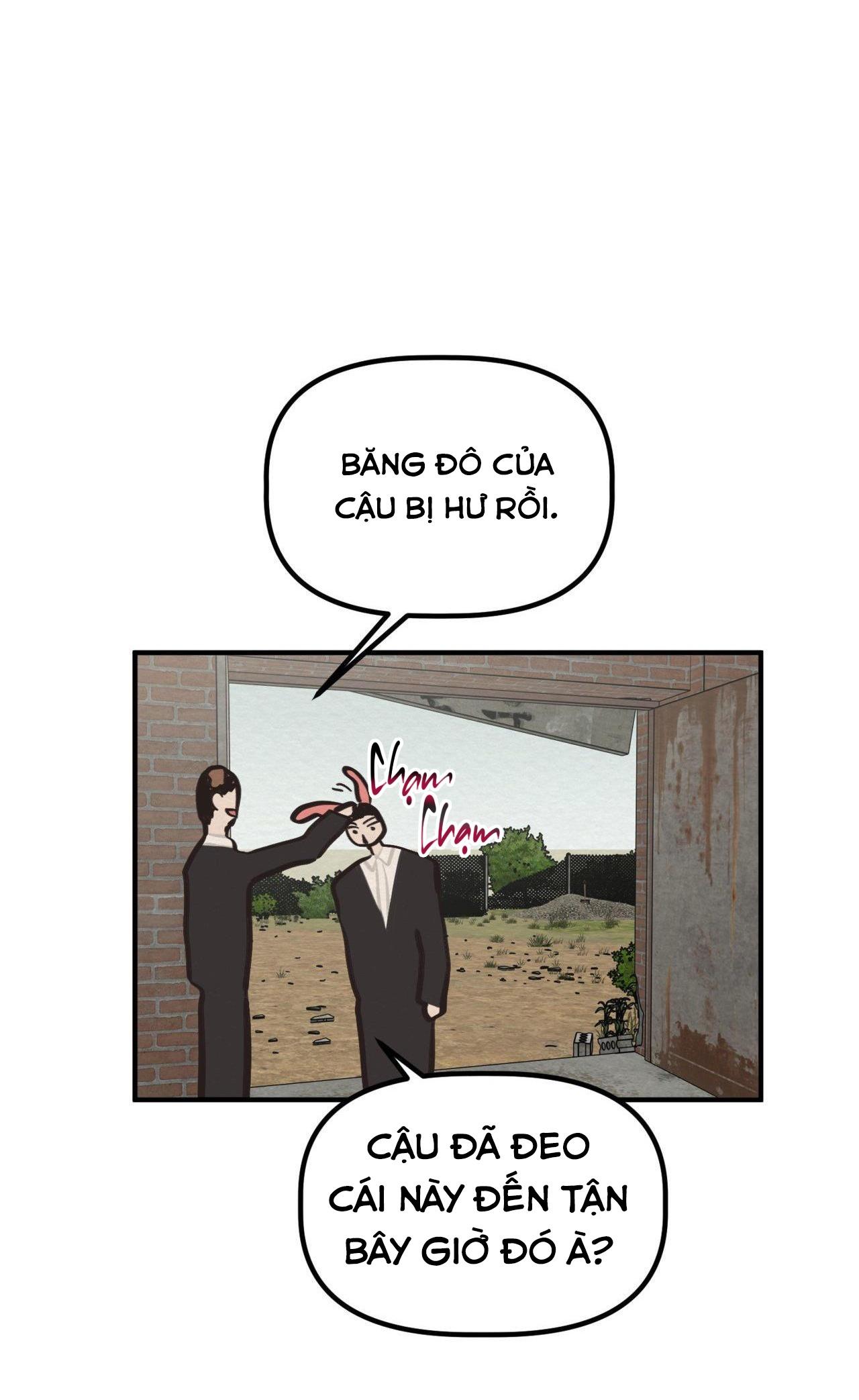 Đọc truyện (END SS) DEVIL ON TOP - Chapter 38