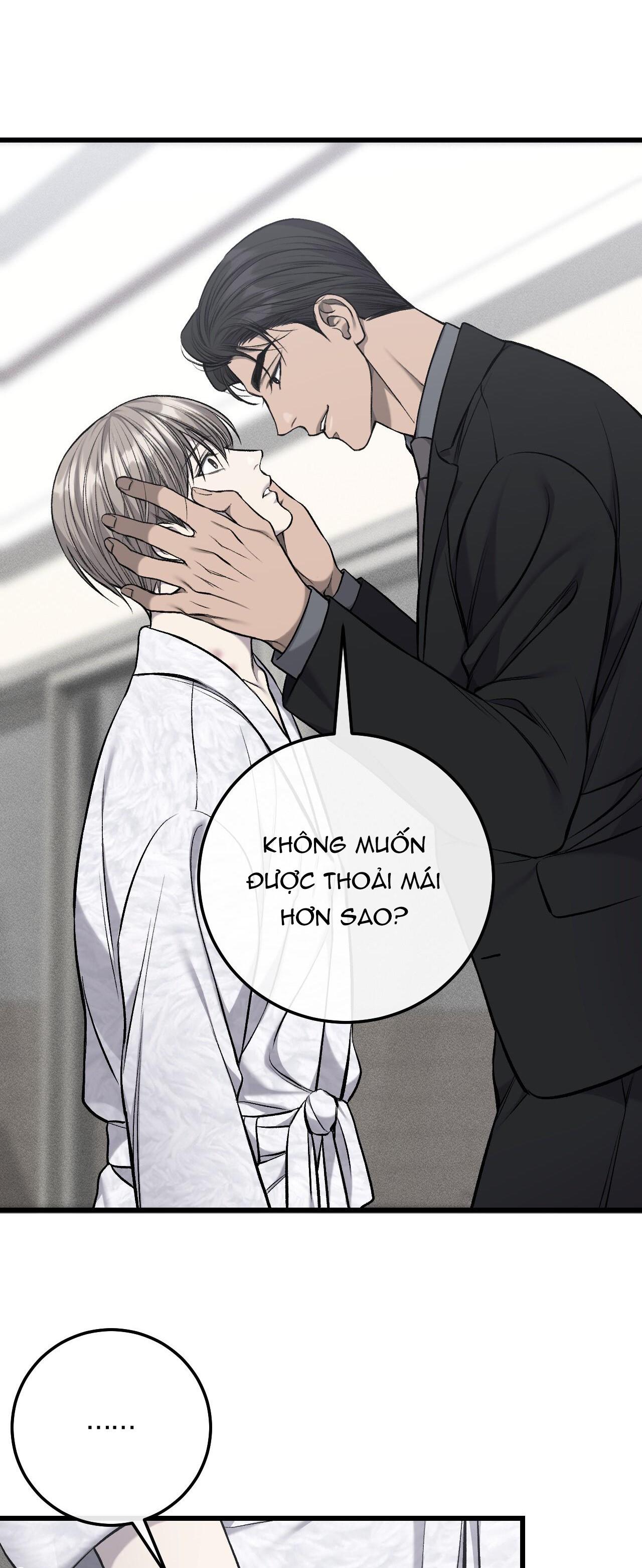 Đọc truyện XX ĐÊ TIỆN - Chapter 34