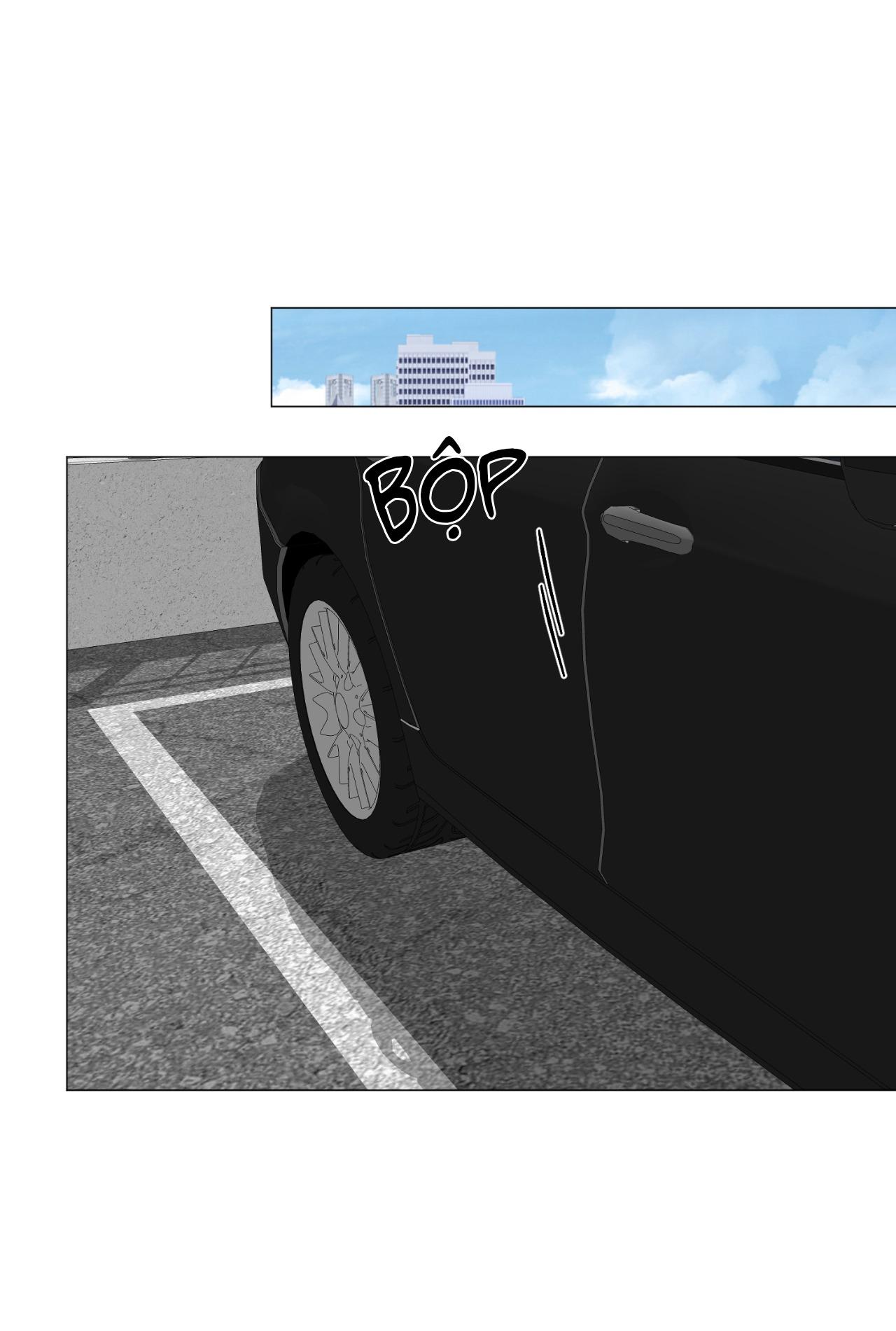 Đọc truyện Tiền bối của anh - Chapter 23