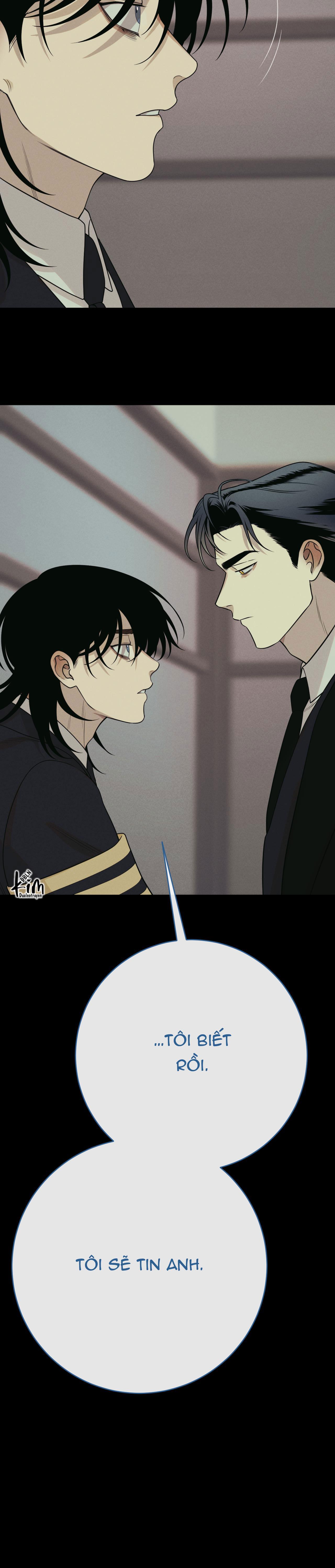 Đọc truyện QUẺ BÓI GIẤC MƠ CỦA YÊU TINH - Chapter 30