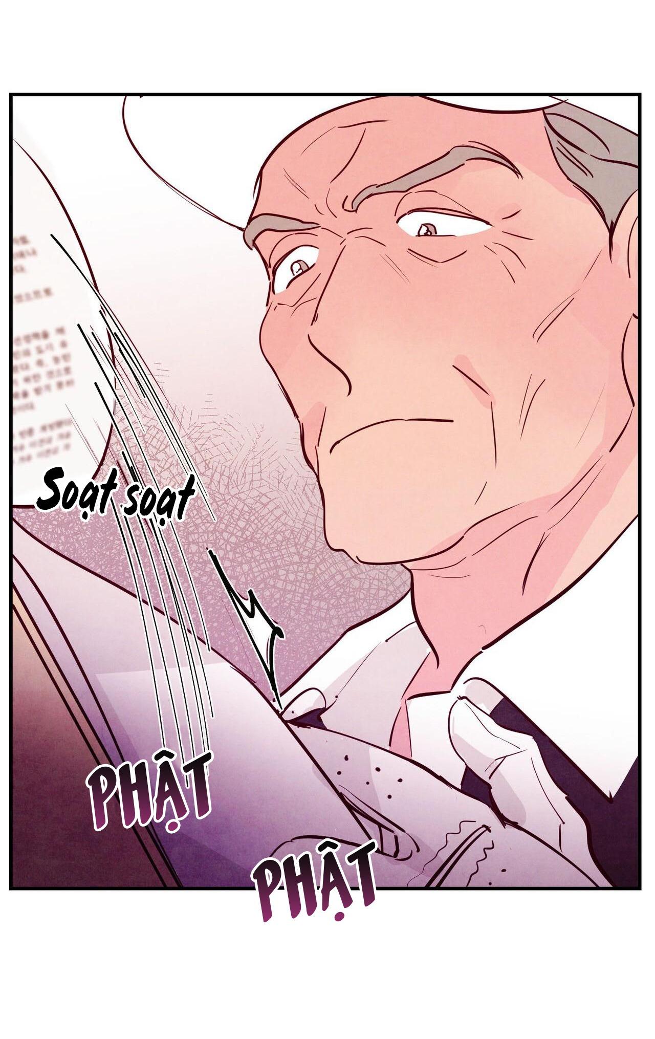 Đọc truyện Say Tình - Chapter 50