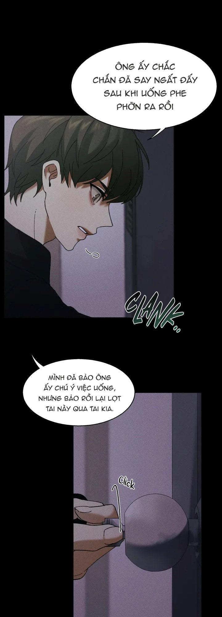 Đọc truyện Tuyển Tập Khu chung cư GwangGong - GwangGong Apartment Complex - Chapter 28