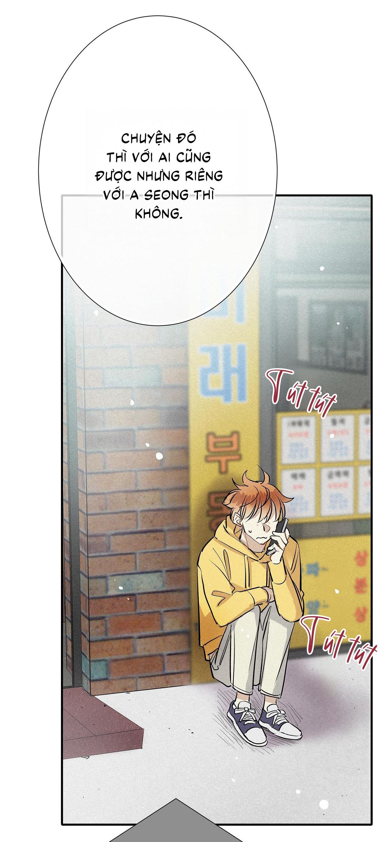 Đọc truyện  Tình yêu và danh vọng - Chapter 53
