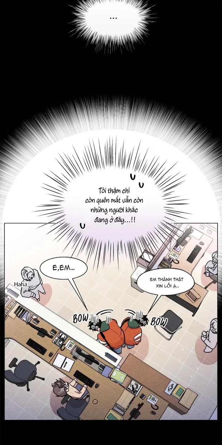 Đọc truyện Người Yêu Của Anh Trai Tôi - Chapter 6