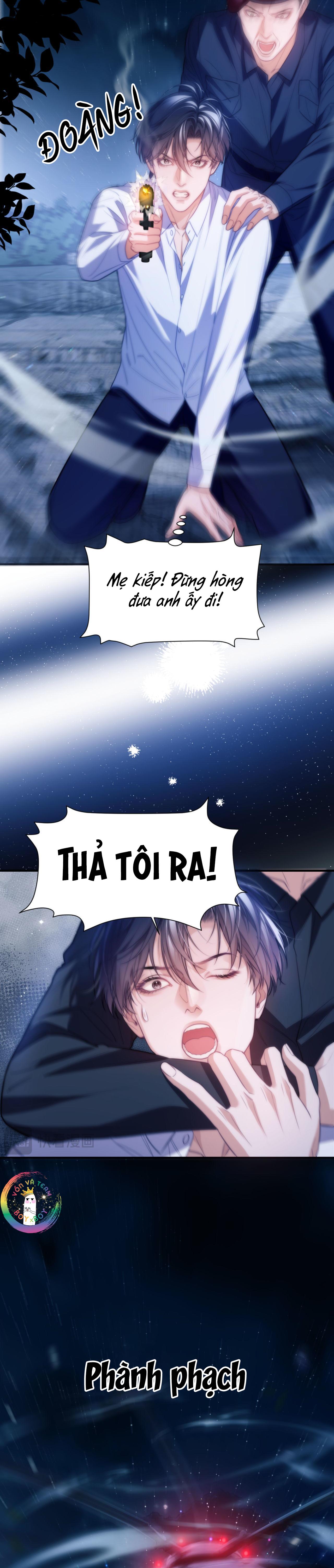 Đọc truyện Nhân Ngư Desharow - Chapter 66