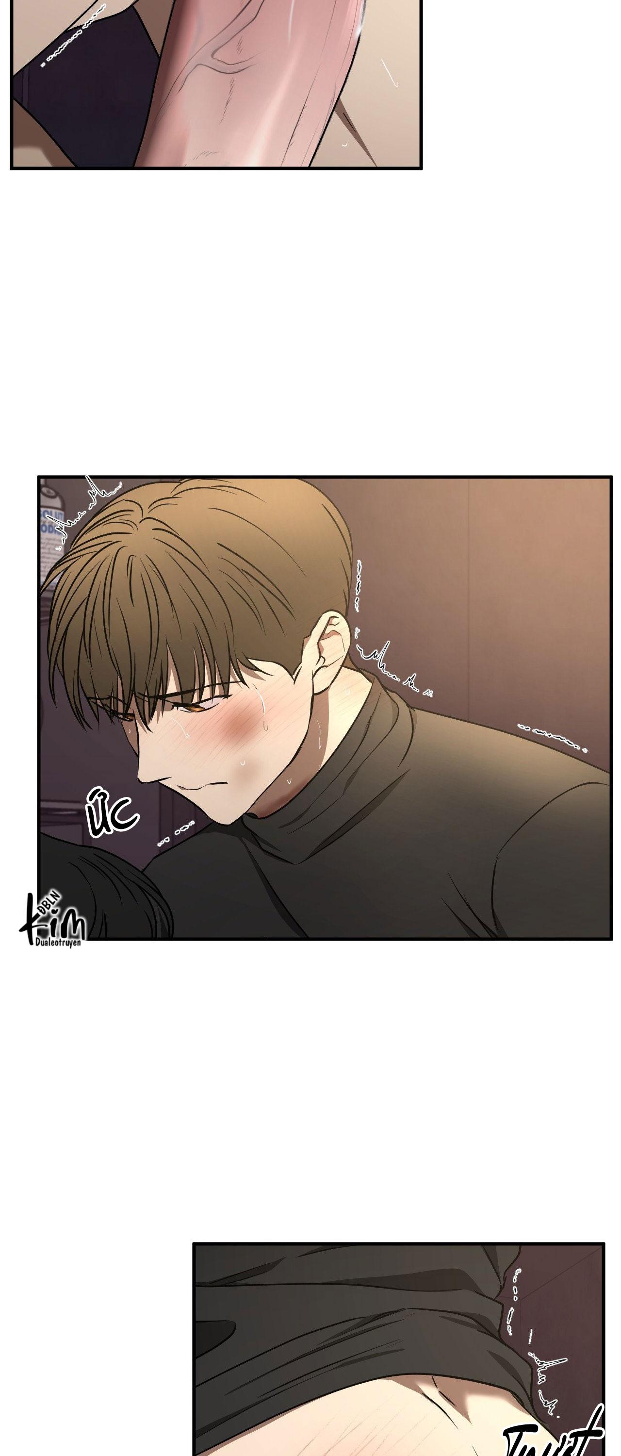 Đọc truyện ĐỘC XÀ - Chapter 17