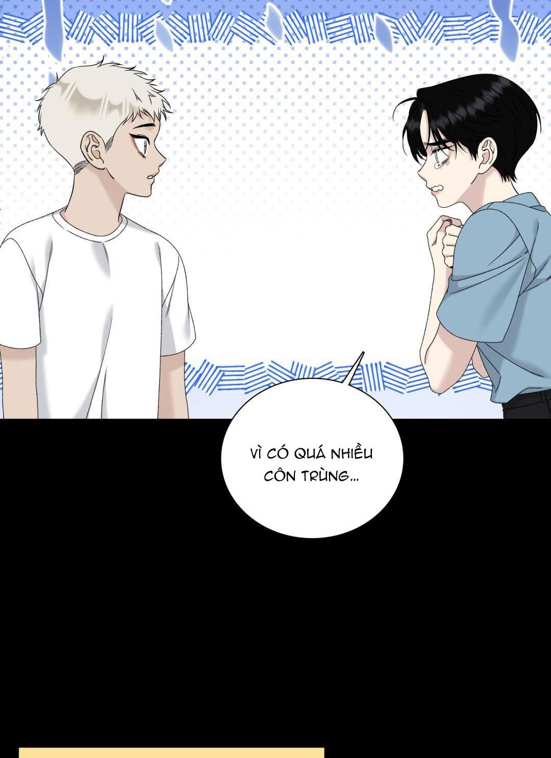 Đọc truyện KHỞI ĐẦU SAI LẦM - Chapter 28