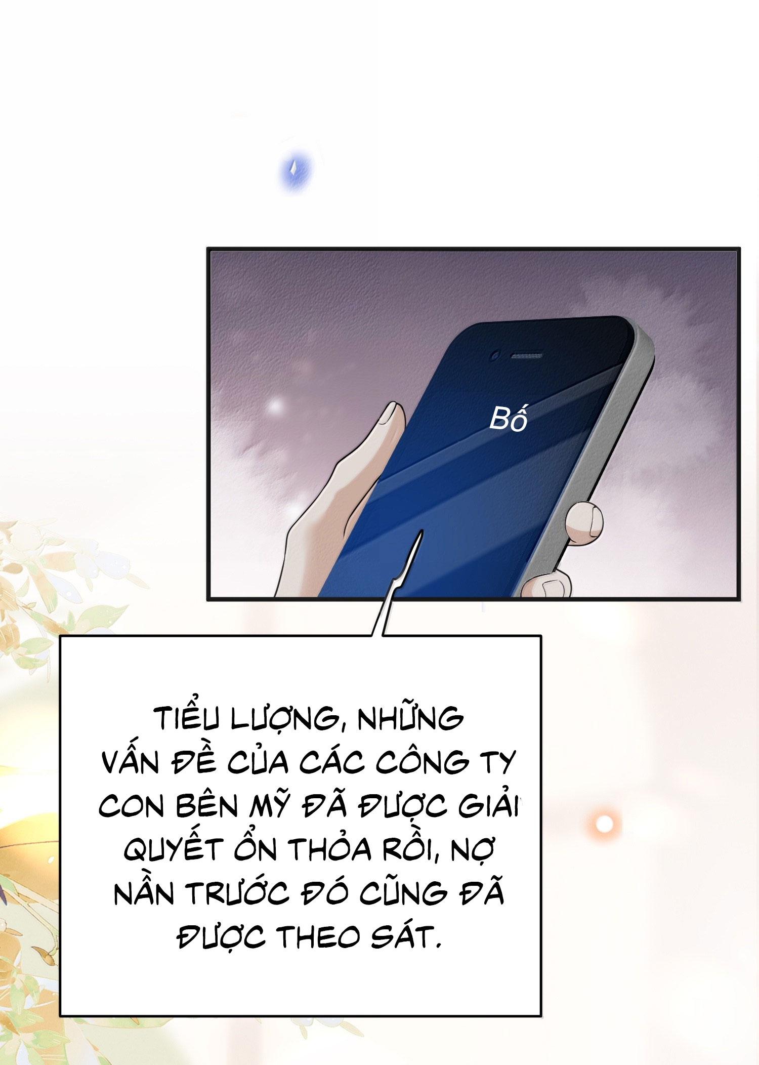 Đọc truyện Lai sinh bất kiến - Chapter 141