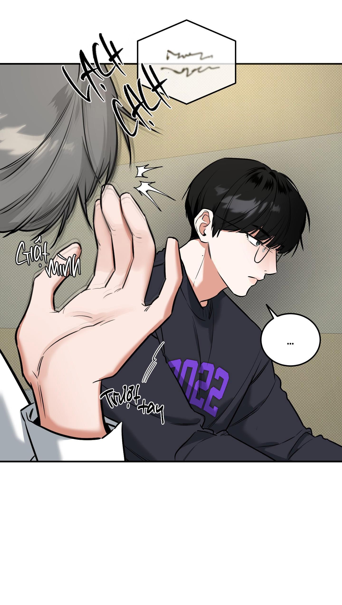 Đọc truyện |DROP| Hưởng Lợi - Chapter 7