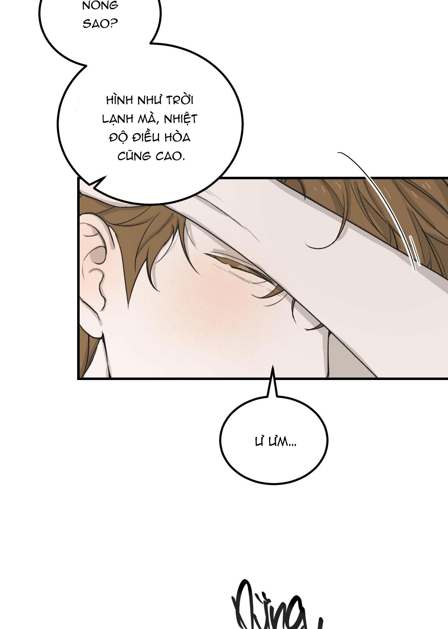 Đọc truyện NGHIỆN SEX - Chapter 17.6