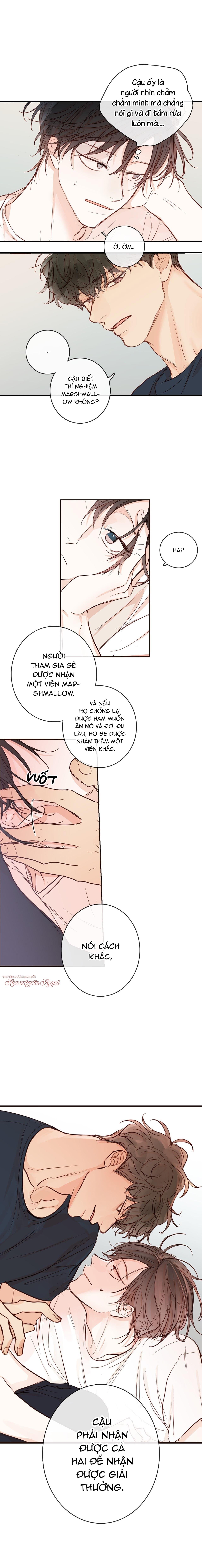 Đọc truyện Thiên Đường Táo Xanh - Chapter 102