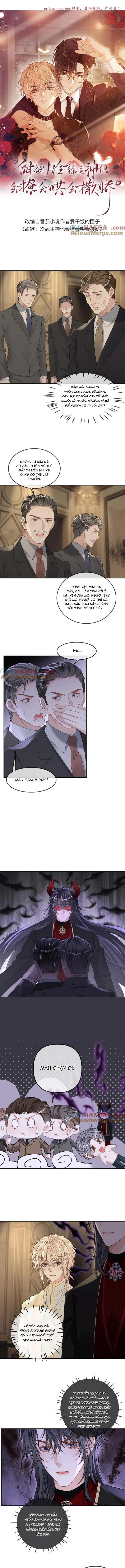 Đọc truyện Khát Vọng Ngọt Ngào - Chapter 314