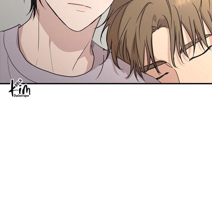 Đọc truyện BÁNH QUY TÌNH YÊU TAN CHẢY - Chapter 28