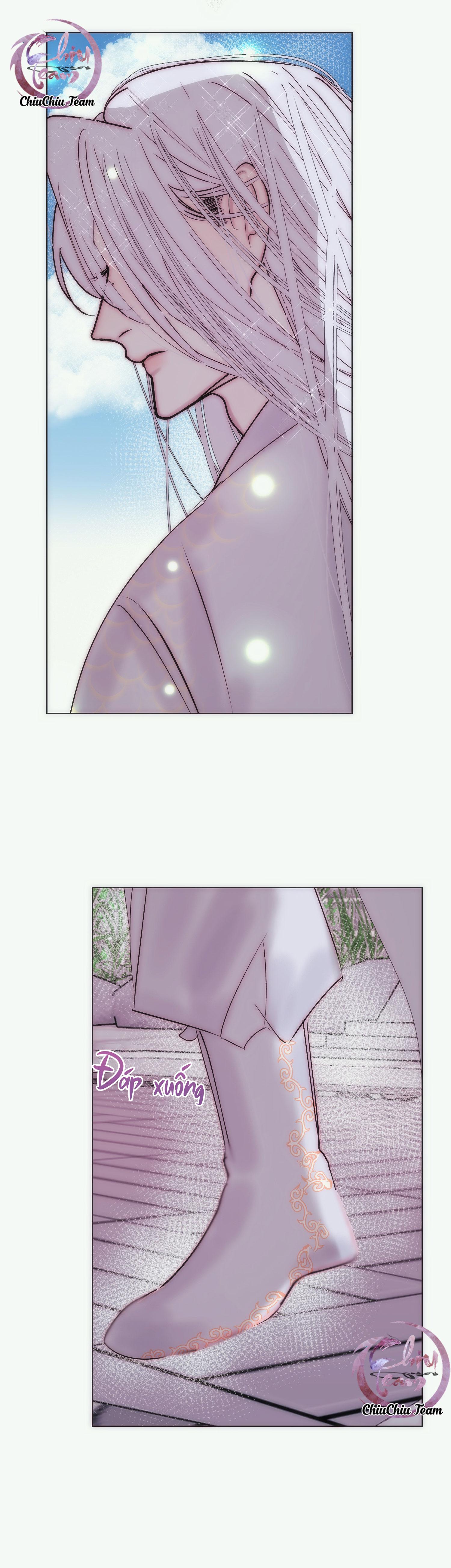 Đọc truyện Vài Câu Chuyện Với Sư Tôn Sau Khi Xuyên Sách - Chapter 60