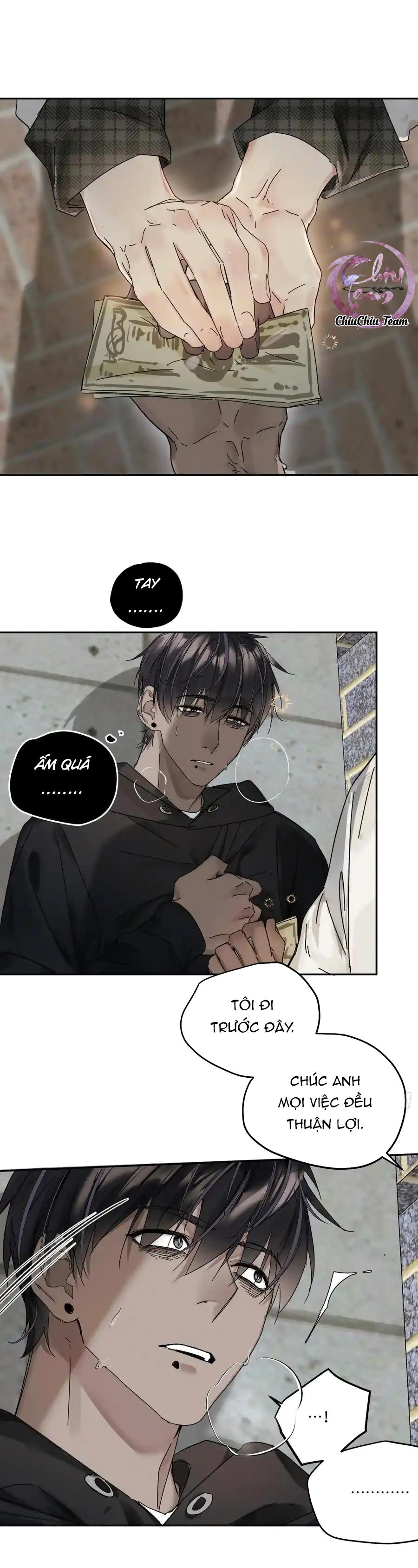 Đọc truyện Antidote Poison - Chapter 98