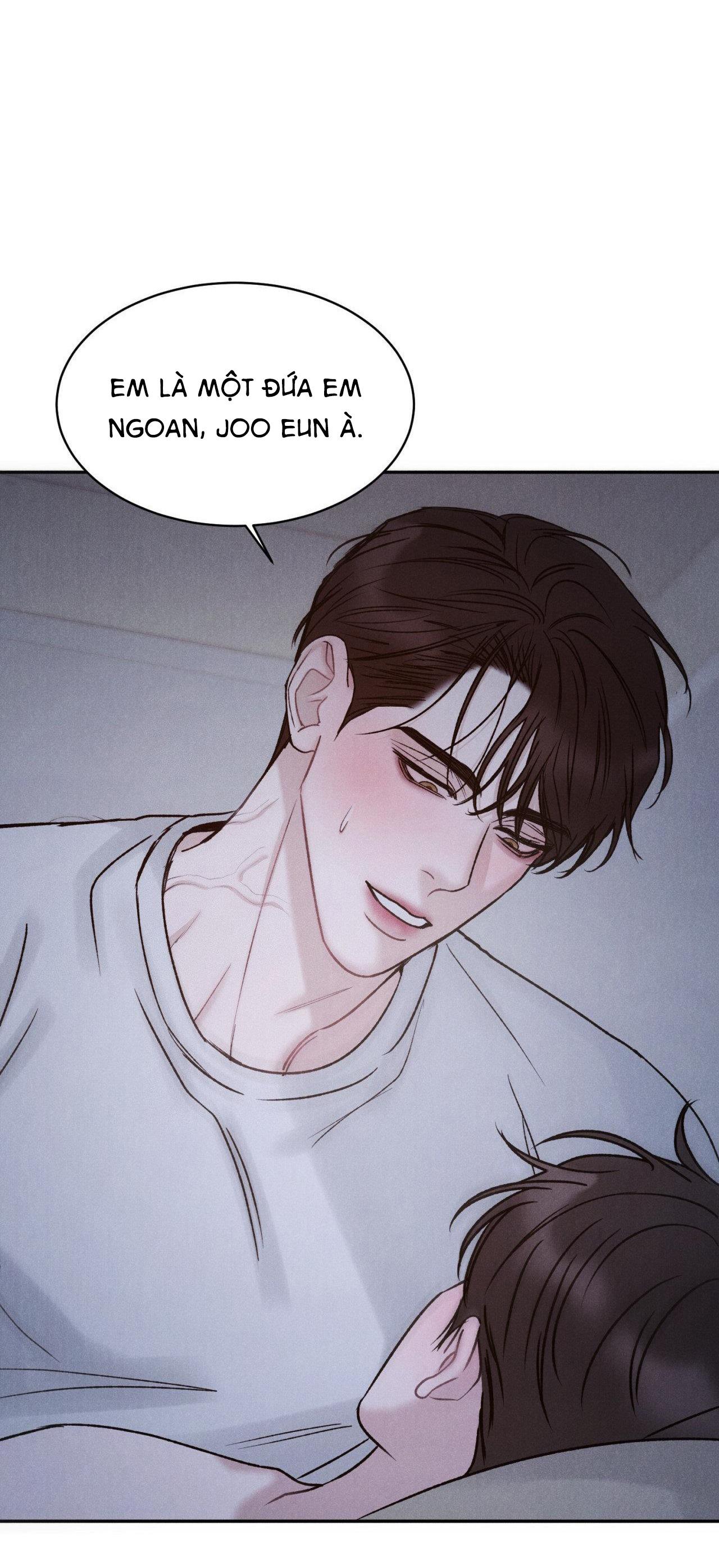 Đọc truyện ÂN HUỆ - Chapter 20