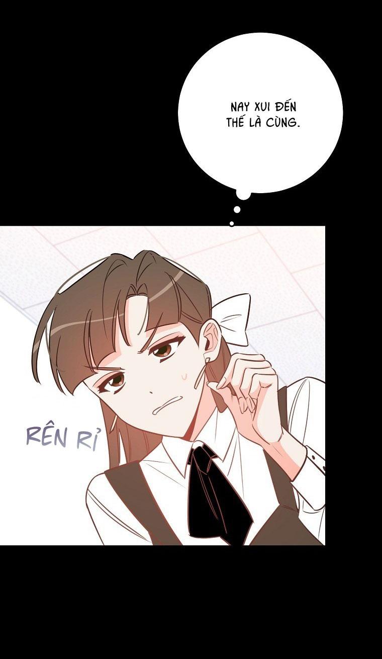 Đọc truyện Có Chuyện Gì Xảy Ra với Sự Nổi Tiếng Của Tôi Thế? - Chapter 83