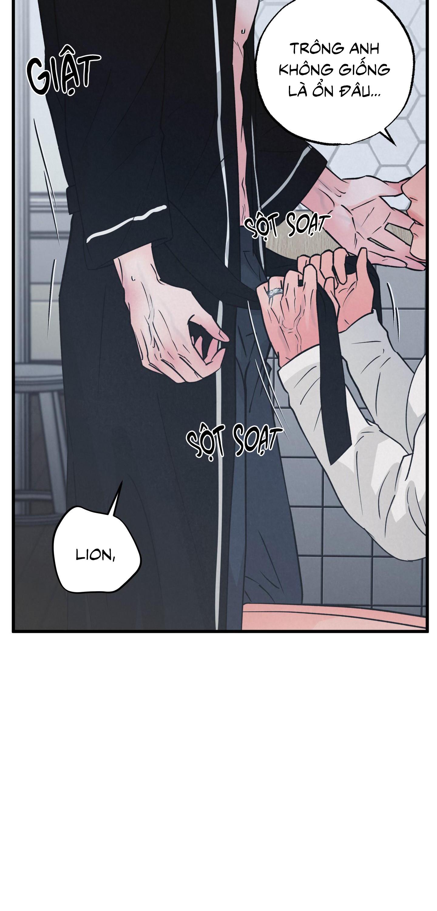 Đọc truyện CẶP ĐÔI HOÀN HẢO - Chapter 30
