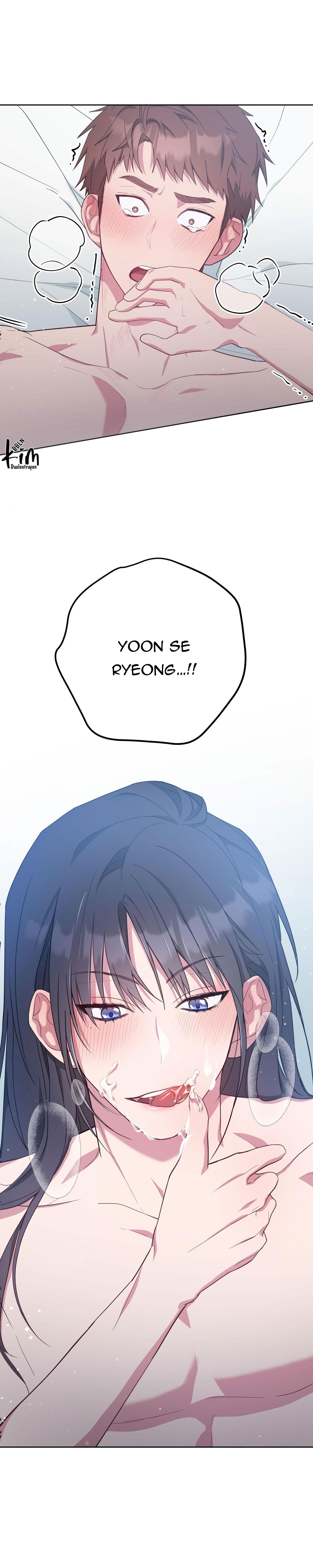 Đọc truyện BÍ MẬT CỦA BẠN GÁI - Chapter 6