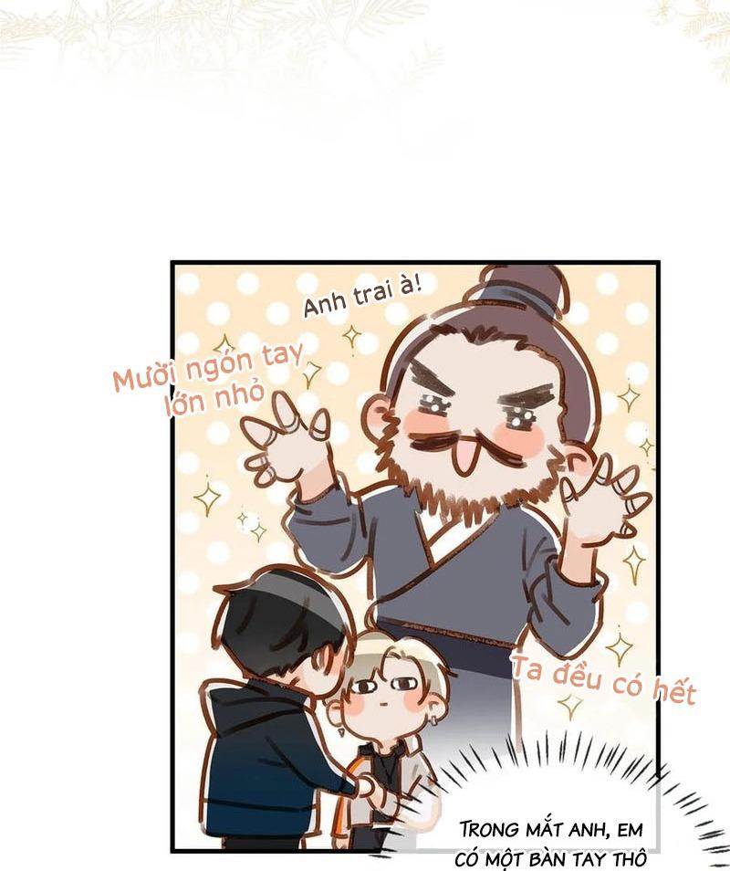 Đọc truyện Tôi và đối tác của tôi [DROP] - Chapter 46