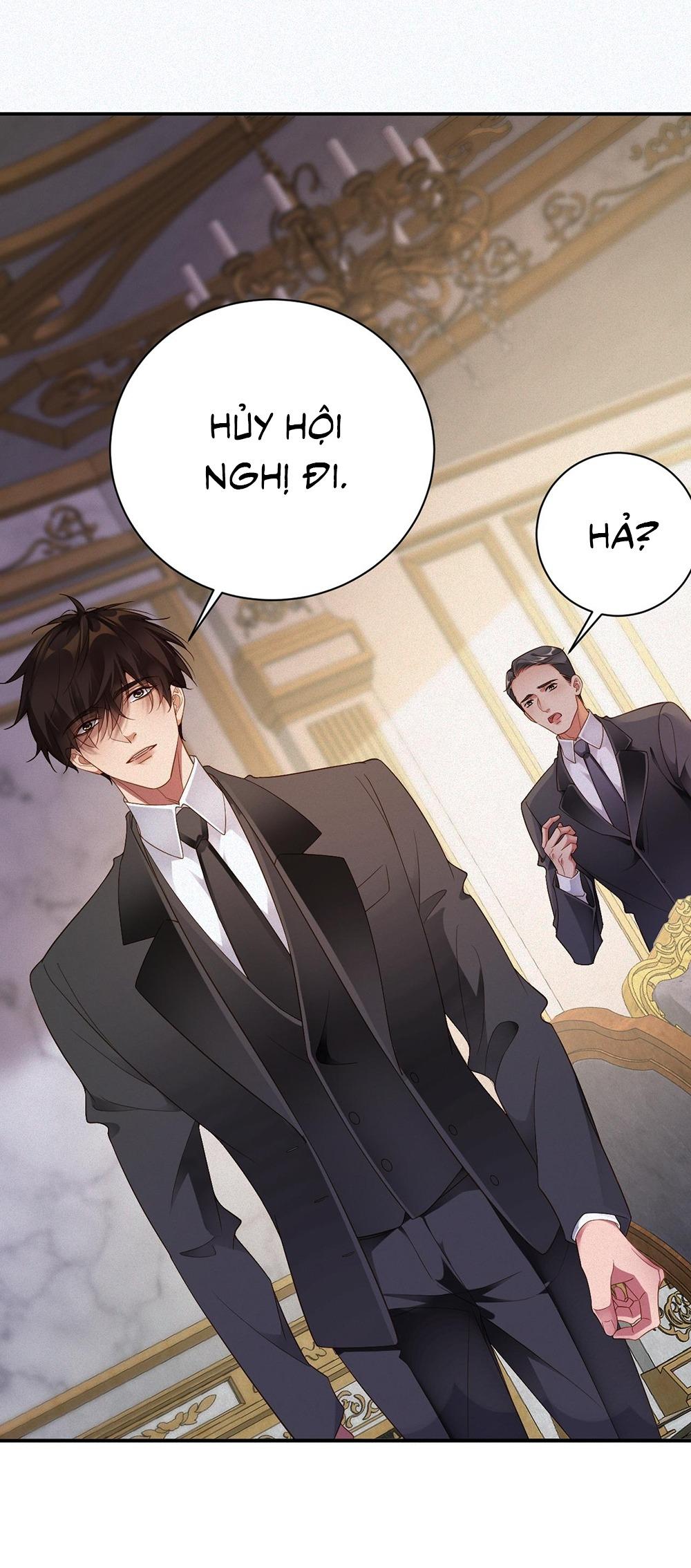 Đọc truyện CHỒNG CŨ MUỐN TÁI HÔN LẦN NỮA - Chapter 82