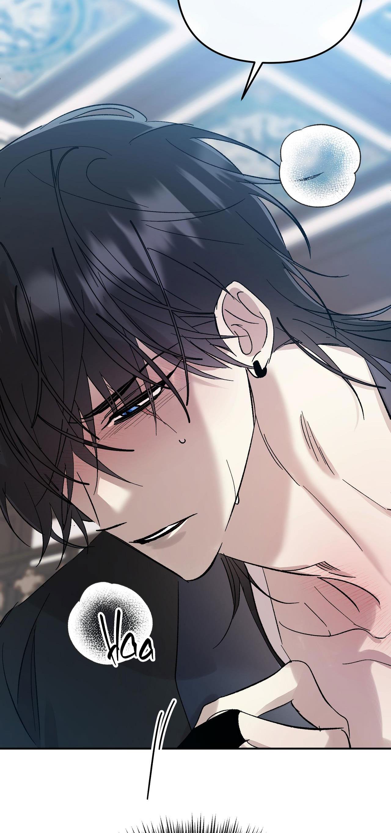 Đọc truyện BL CỔ TRANG-ÂU CỔ NGẮN NHÀ KIM - Chapter 36.3