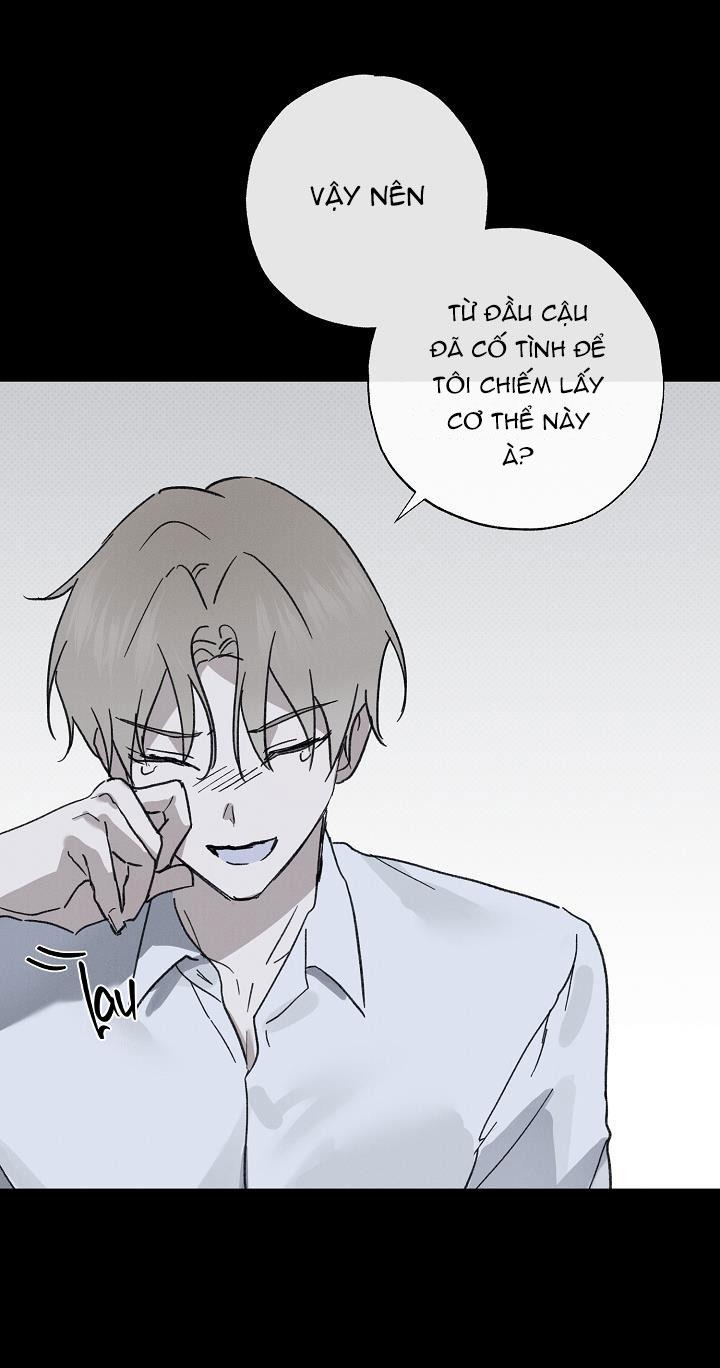 Đọc truyện BL NGẮN CHỊCH HỎNY - Chapter 44.4