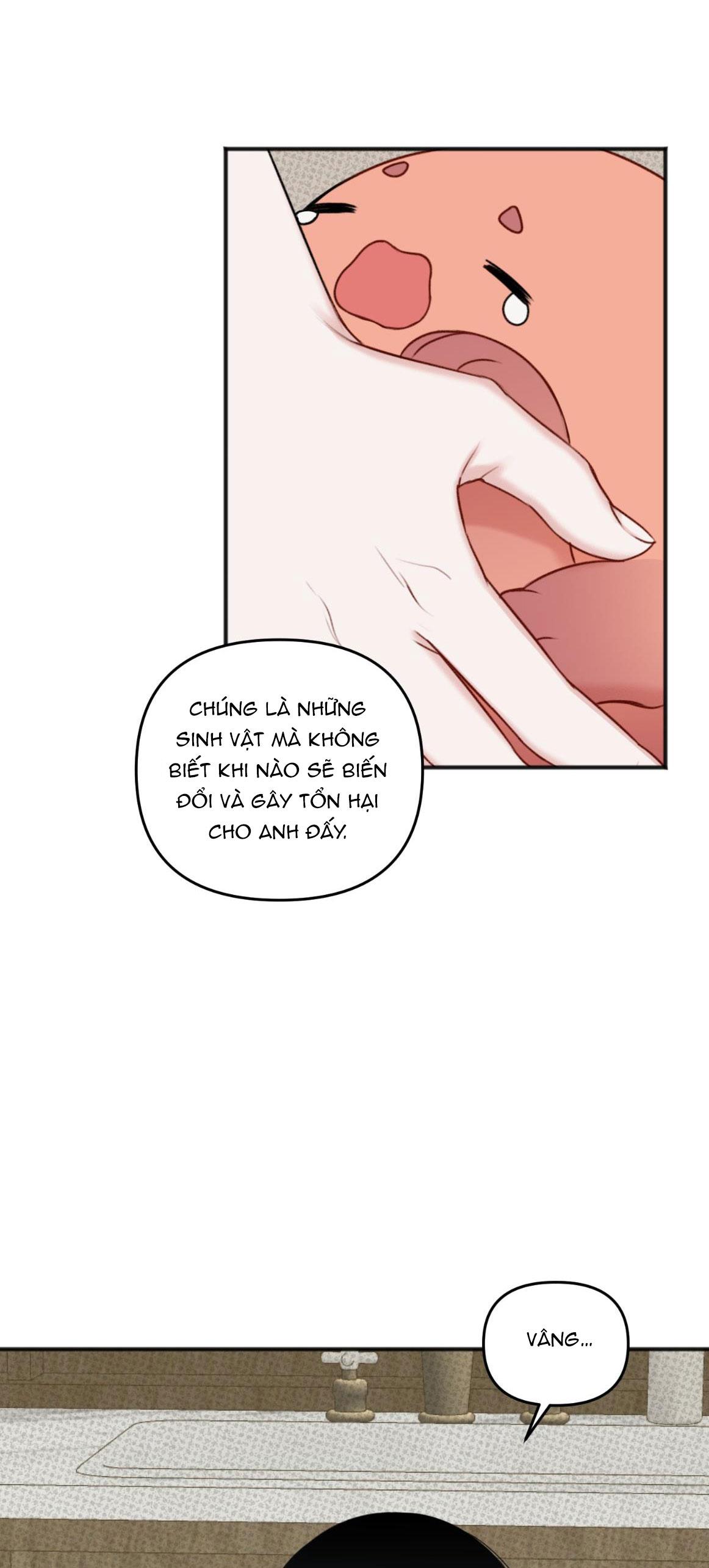 Đọc truyện BÉ XÚC TU - Chapter 4
