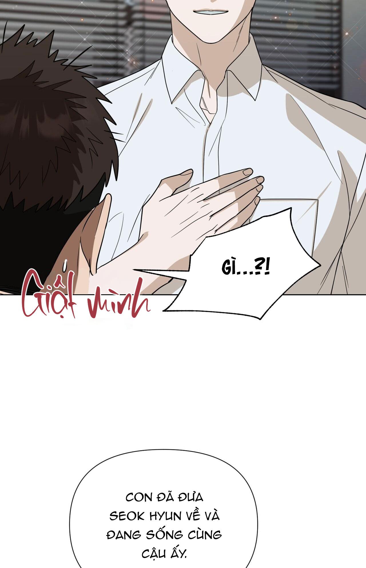 Đọc truyện KIỆT TÁC - Chapter 38
