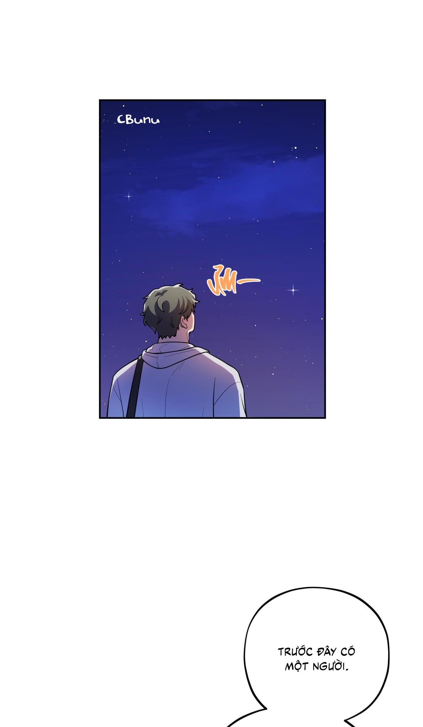Đọc truyện  Chuyện Rằng Tôi Yêu Cậu - Chapter 4
