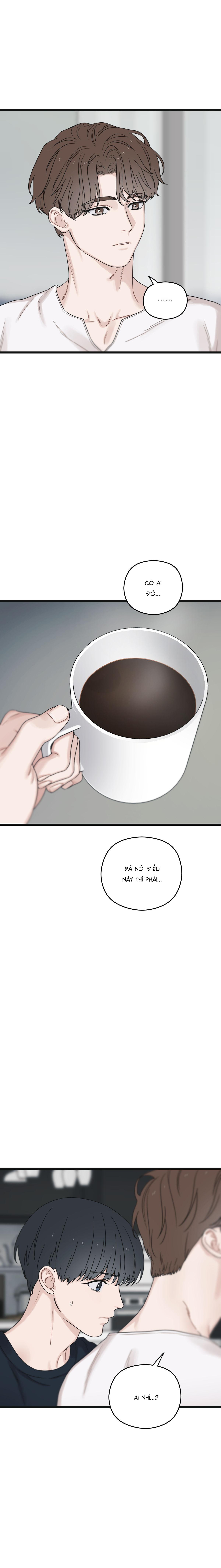 Đọc truyện TRÙNG PHÙNG - Chapter 40