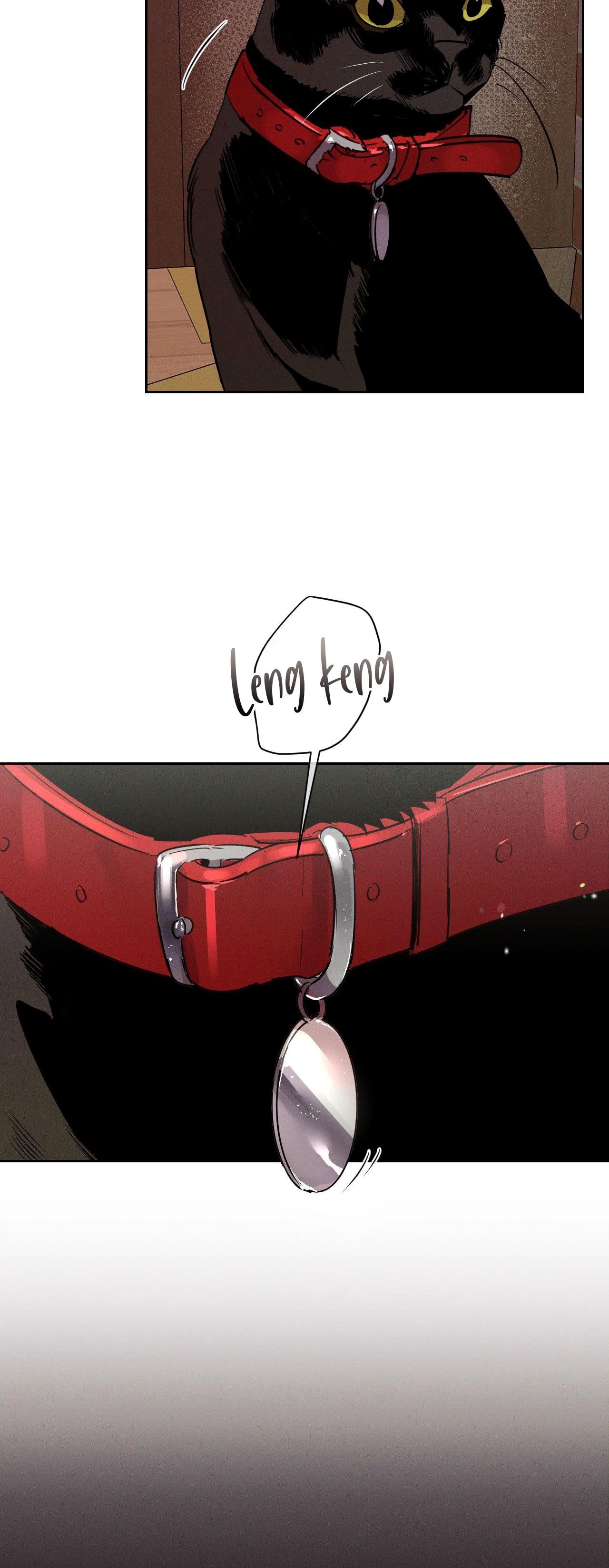 Đọc truyện XIỀNG XÍCH HOÀN MỸ - Chapter 36