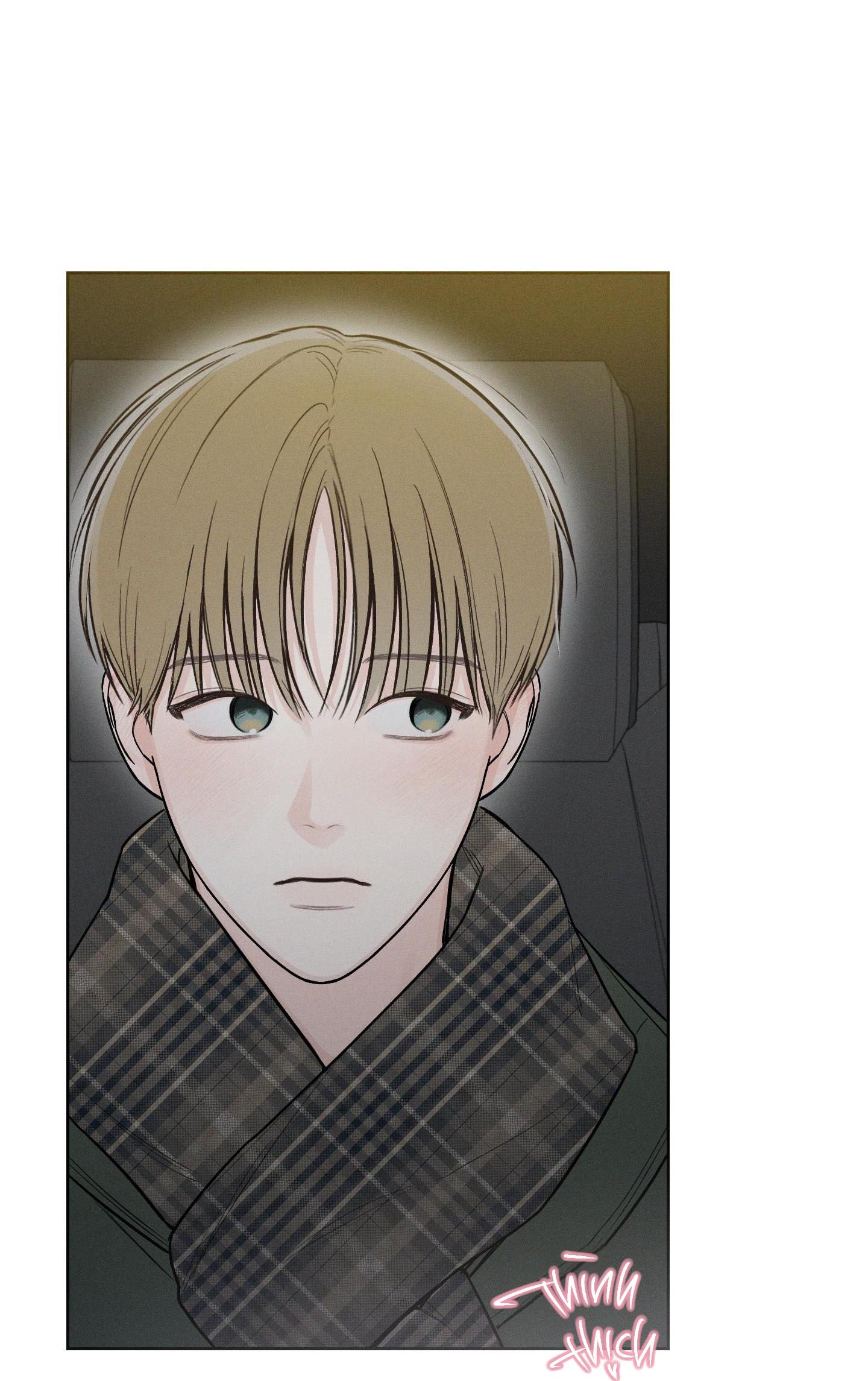 Đọc truyện THÁNG 12 - Chapter 34