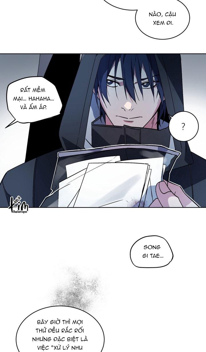 Đọc truyện Room Without Windows - Chapter 9